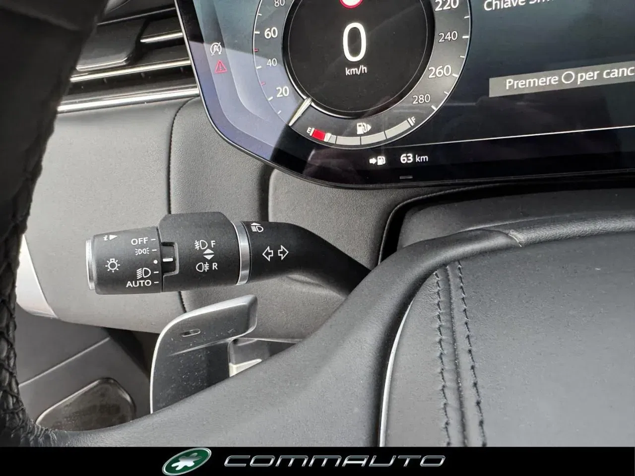 Land Rover Range Rover 3.0D l6 Autobiography foto 21