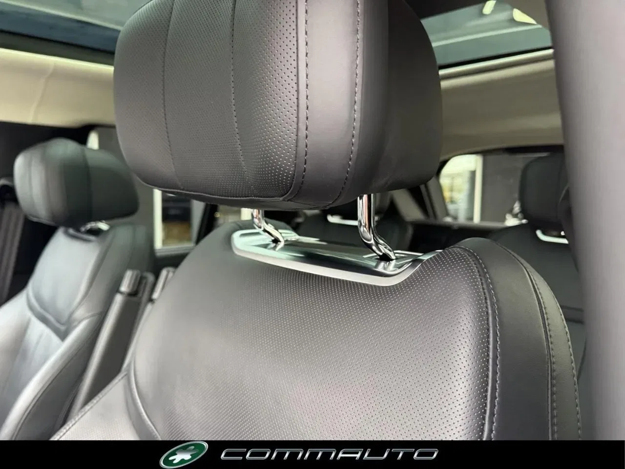 Land Rover Range Rover 3.0D l6 Autobiography foto 18