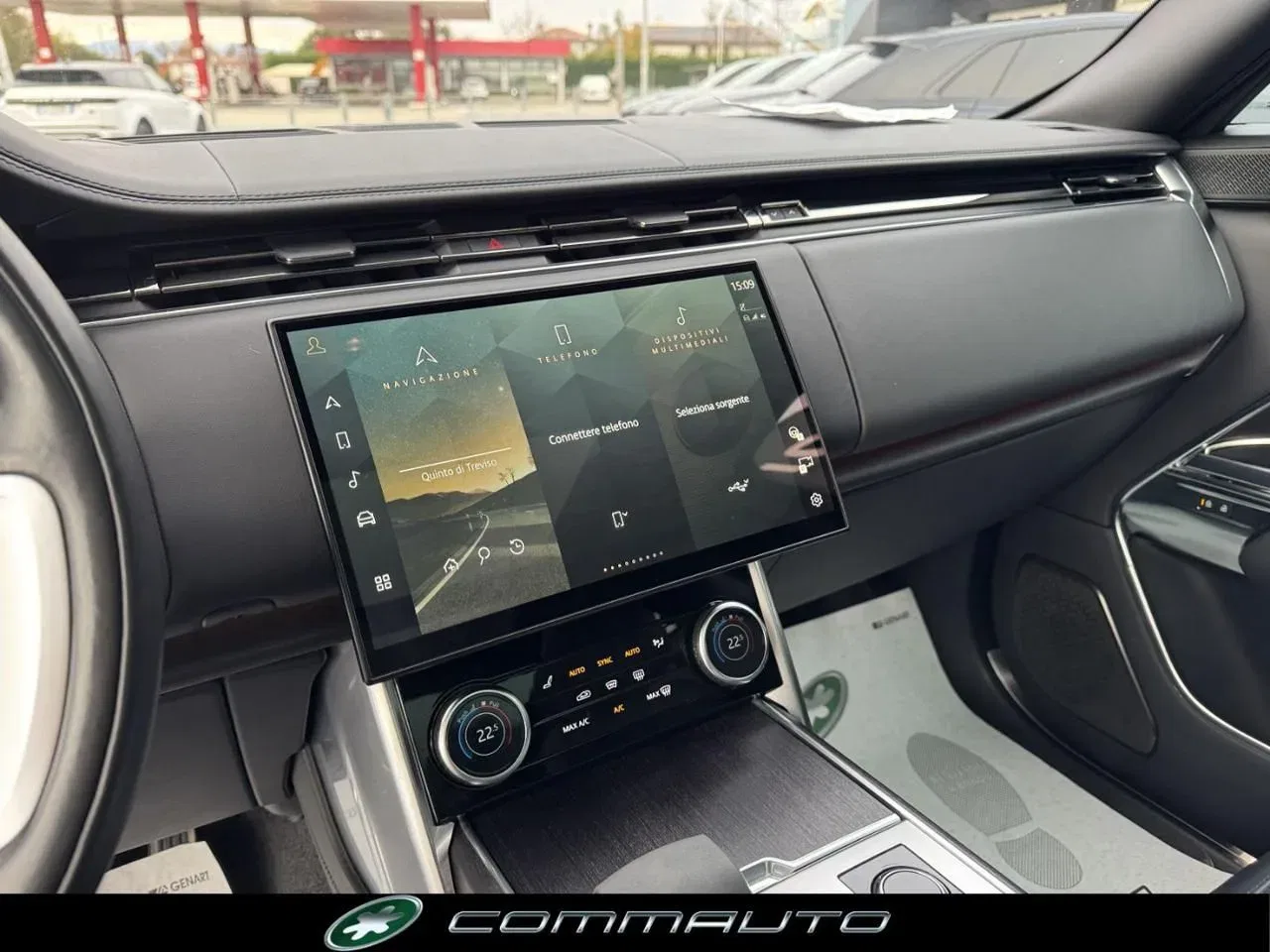 Land Rover Range Rover 3.0D l6 Autobiography foto 24