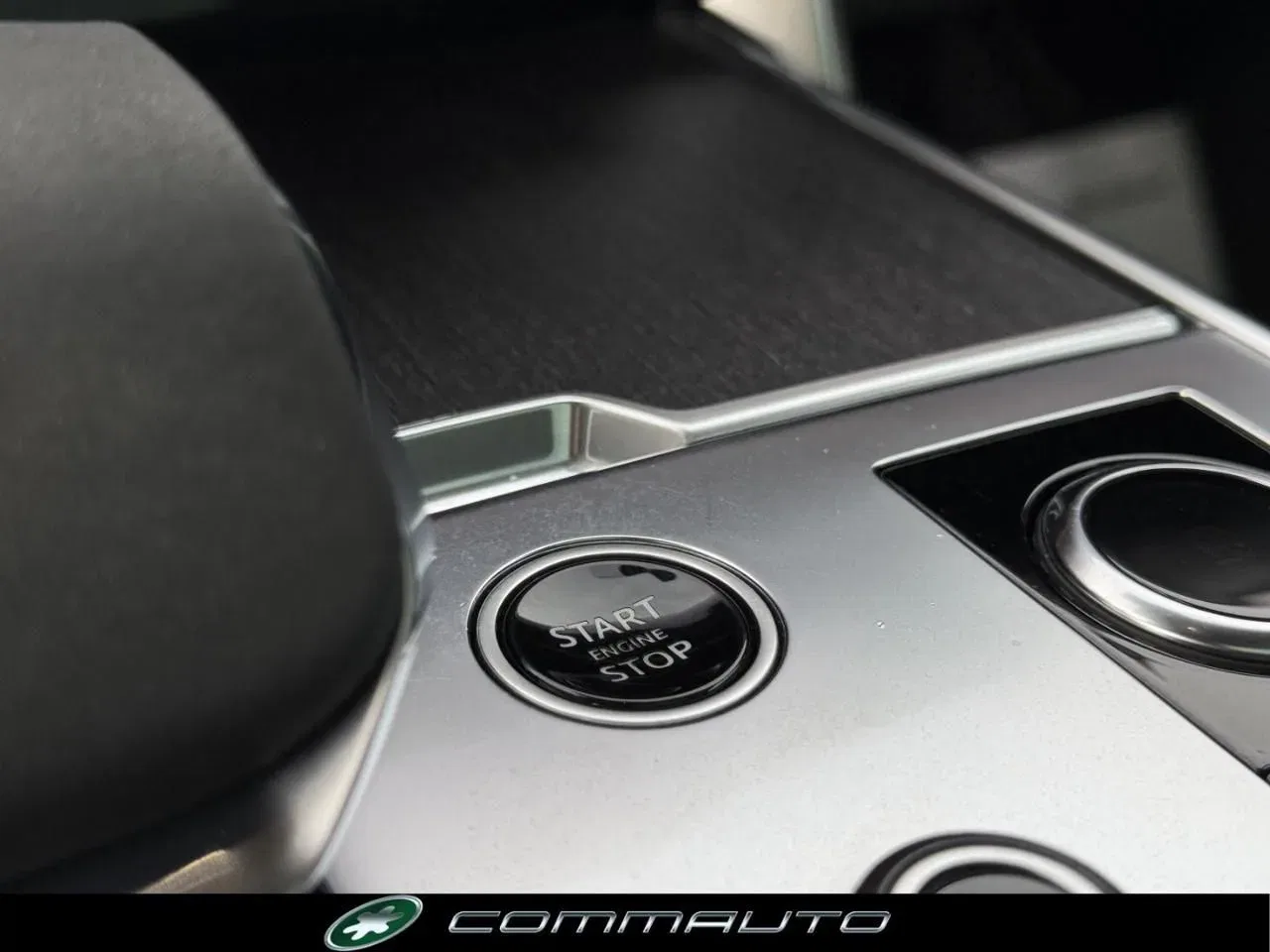 Land Rover Range Rover 3.0D l6 Autobiography foto 28