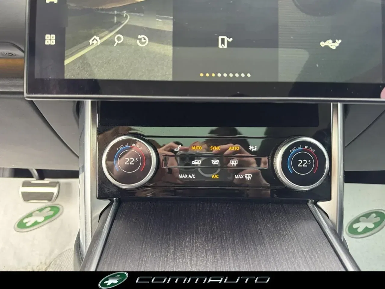 Land Rover Range Rover 3.0D l6 Autobiography foto 26