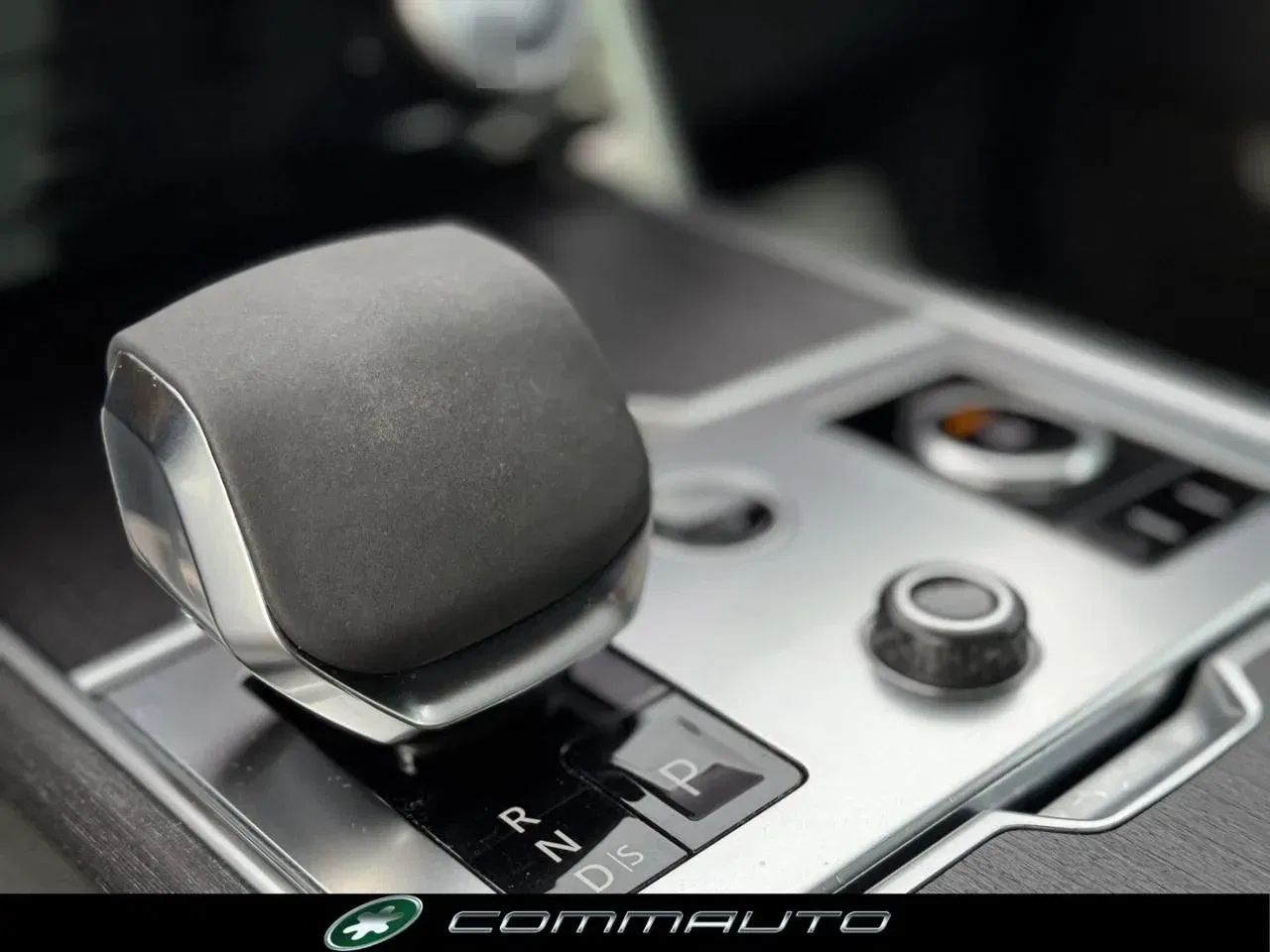 Land Rover Range Rover 3.0D l6 Autobiography foto 27