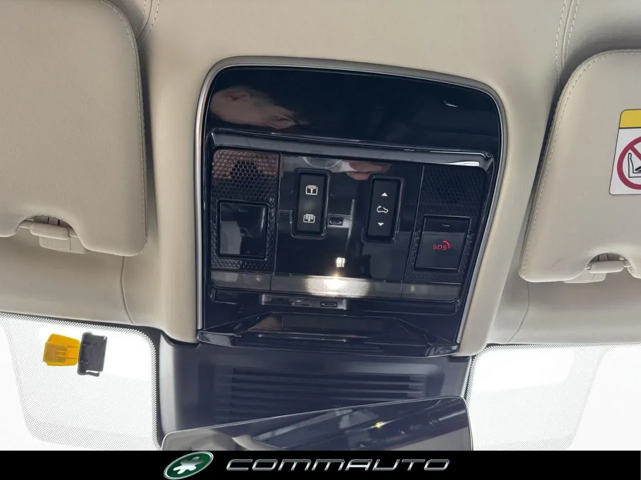 Land Rover Range Rover 3.0D l6 Autobiography foto 30