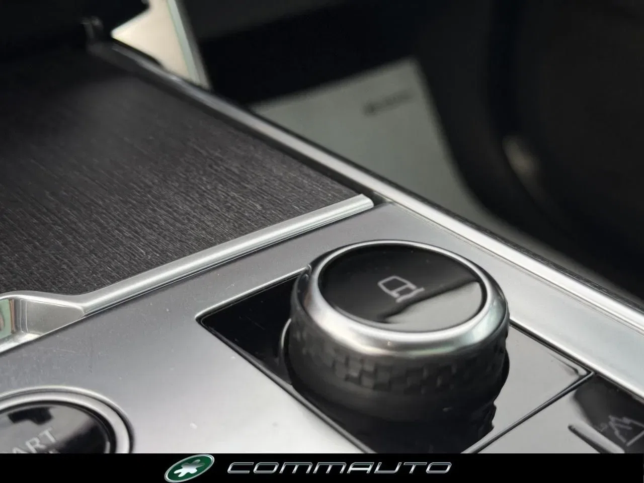 Land Rover Range Rover 3.0D l6 Autobiography foto 29