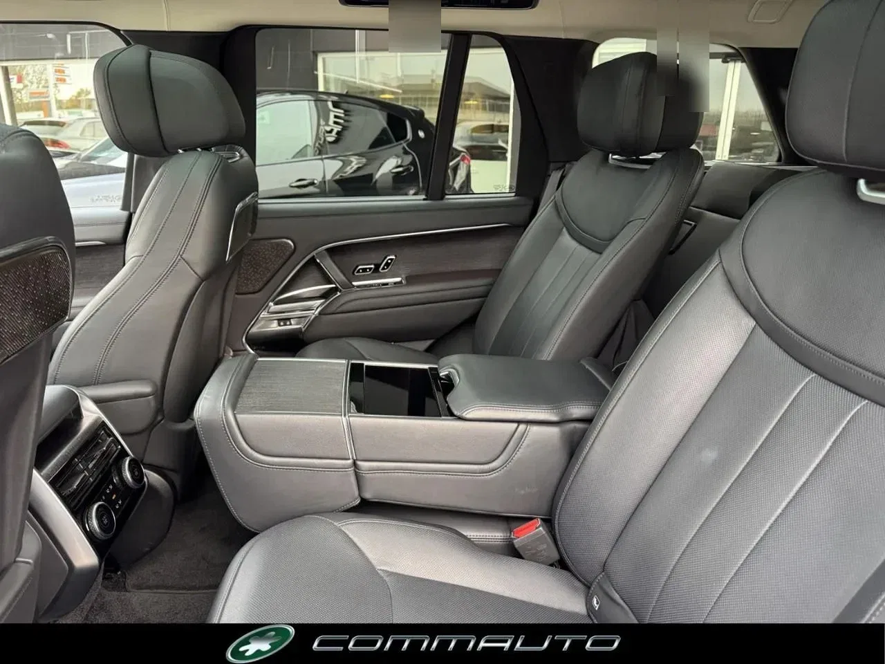 Land Rover Range Rover 3.0D l6 Autobiography foto 36