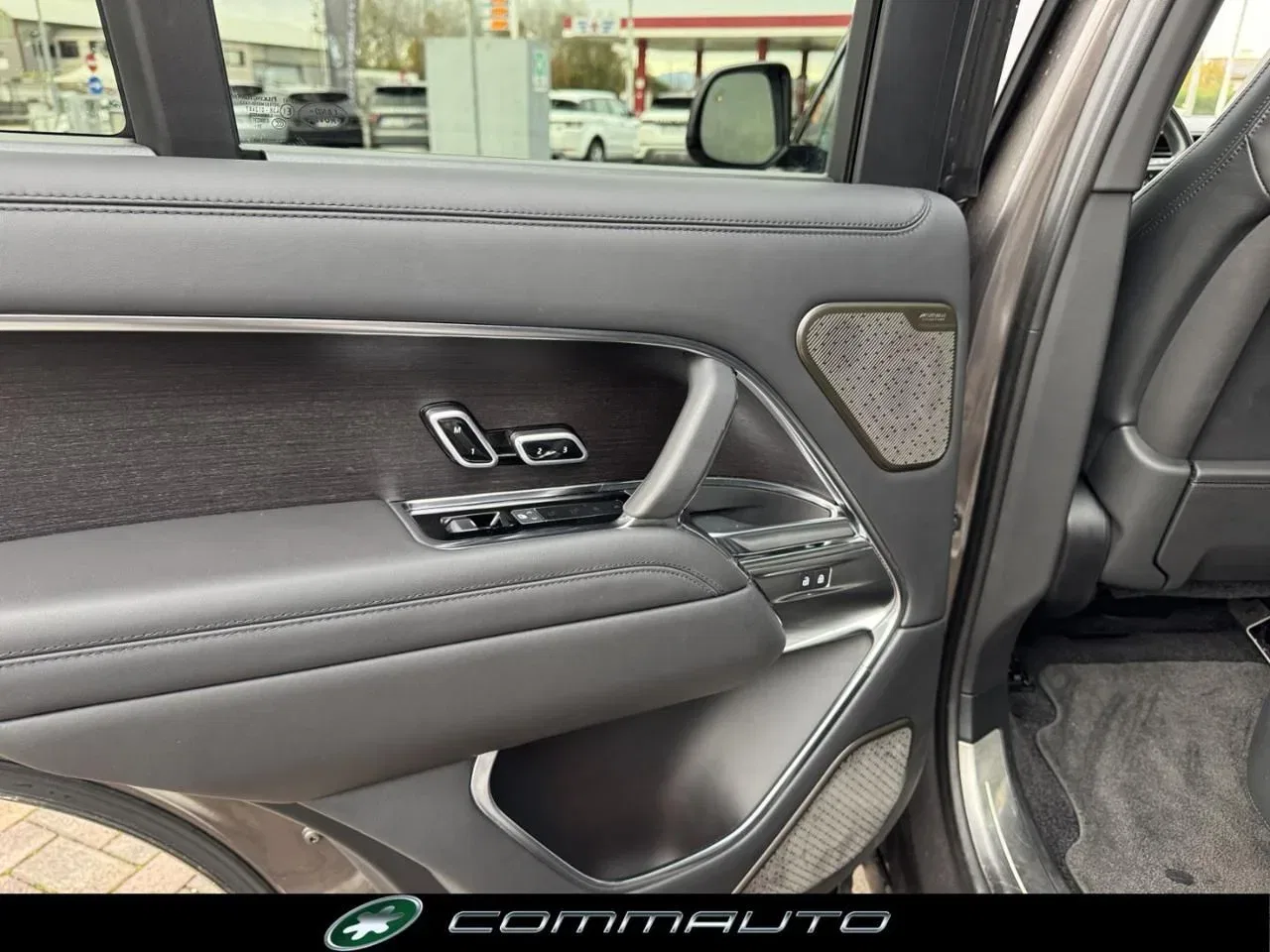 Land Rover Range Rover 3.0D l6 Autobiography foto 35