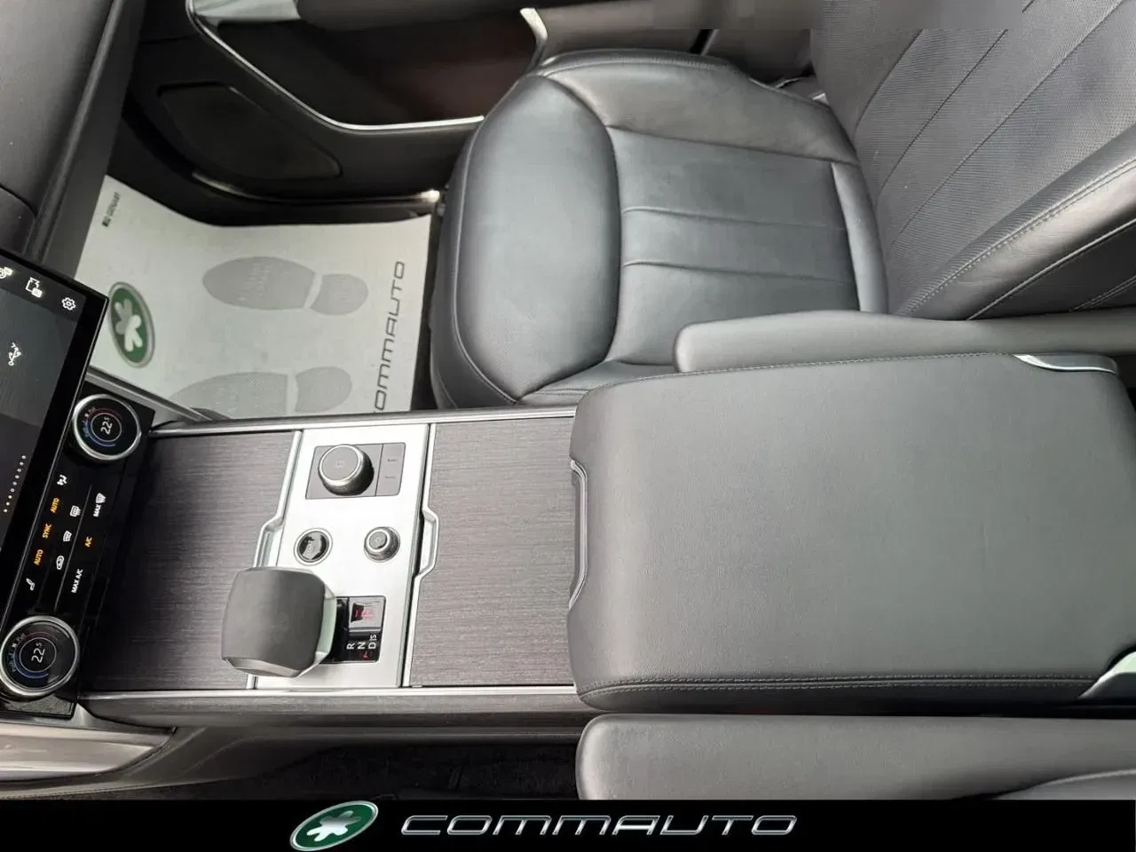 Land Rover Range Rover 3.0D l6 Autobiography foto 34