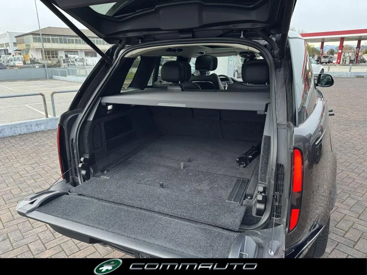 Land Rover Range Rover 3.0D l6 Autobiography foto 39