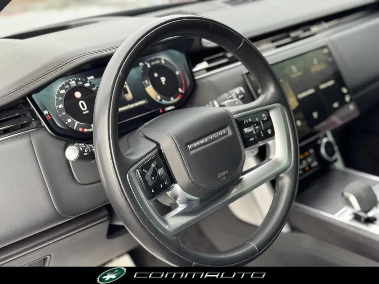Land Rover Range Rover 3.0D l6 Autobiography foto 15