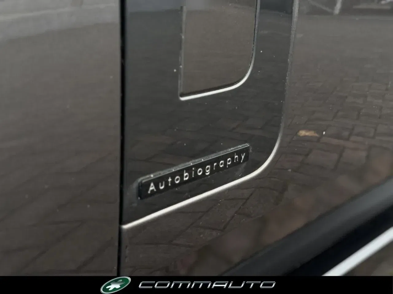 Land Rover Range Rover 3.0D l6 Autobiography foto 9