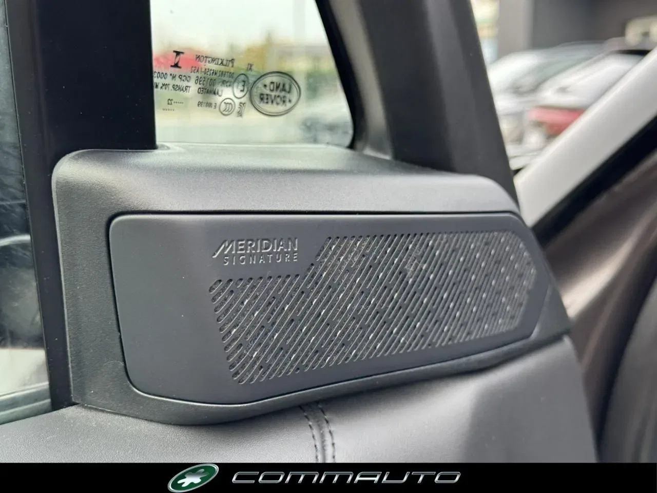 Land Rover Range Rover 3.0D l6 Autobiography foto 13
