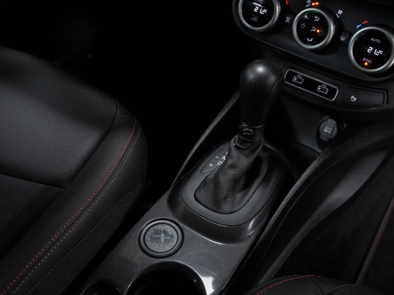 FIAT 500X Sport 1.5 T4 Hybrid 130cv DCT EU6 foto 13
