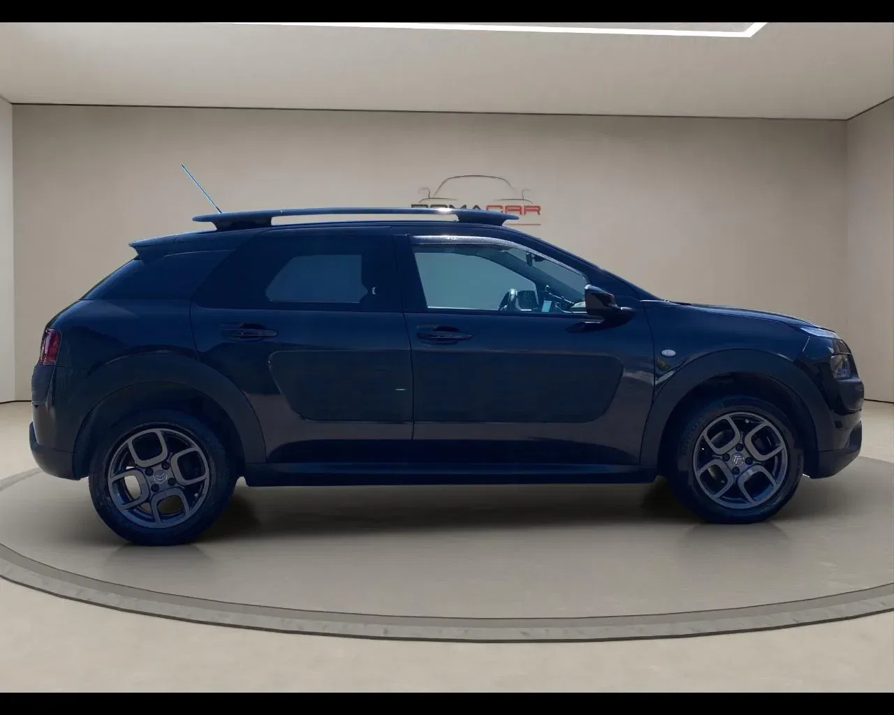 Citroen C4 Cactus PureTech 82 Feel foto 4