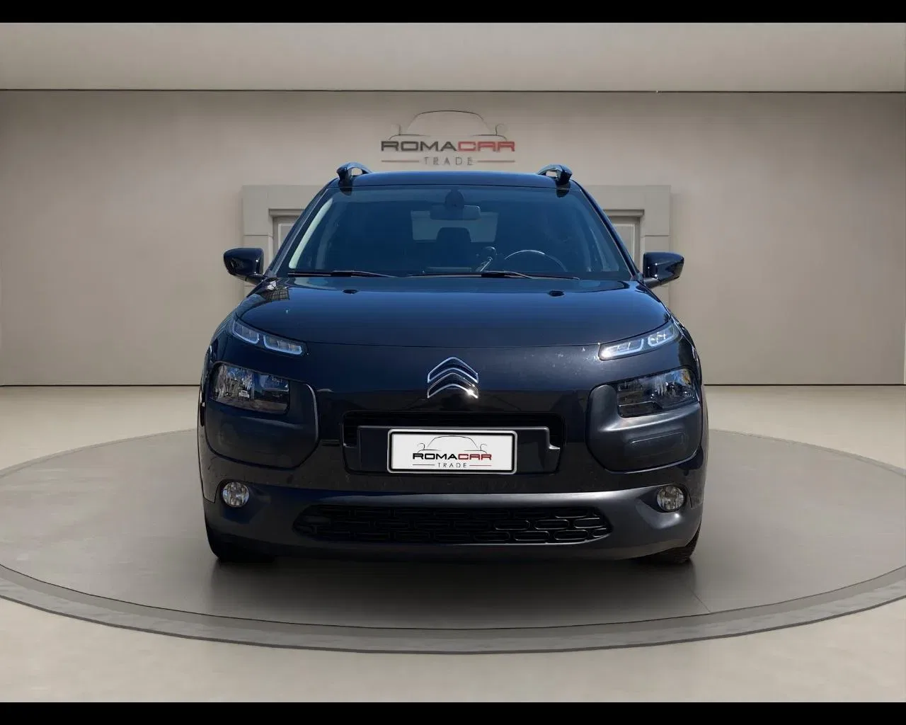 Citroen C4 Cactus PureTech 82 Feel foto 2