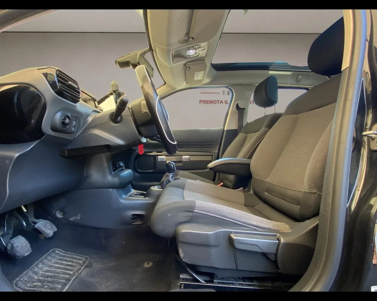 Citroen C4 Cactus PureTech 82 Feel foto 9
