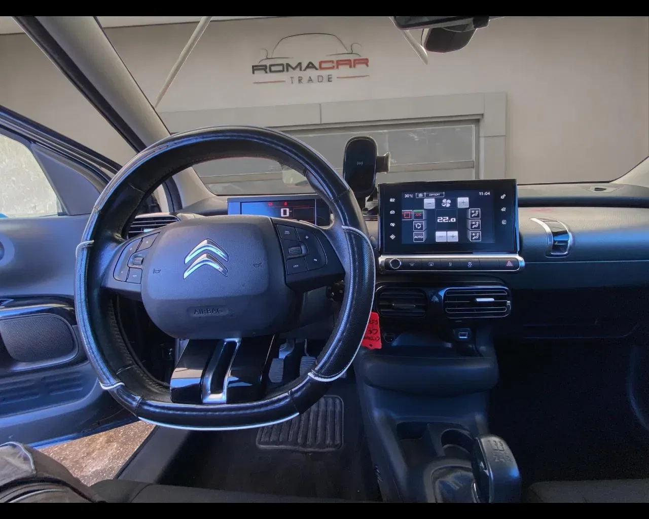 Citroen C4 Cactus PureTech 82 Feel foto 10