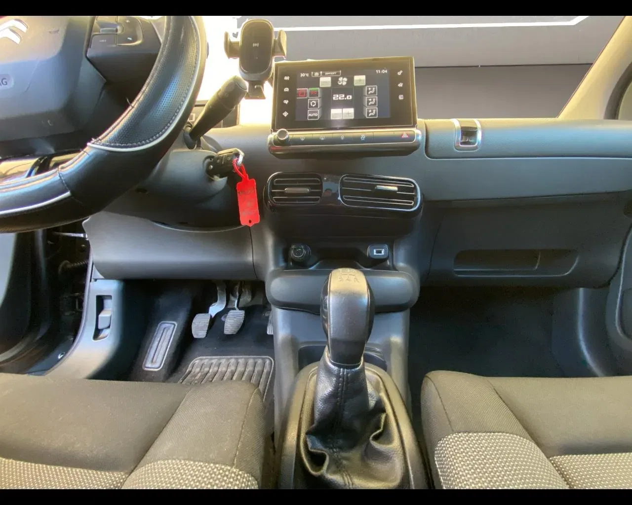 Citroen C4 Cactus PureTech 82 Feel foto 13