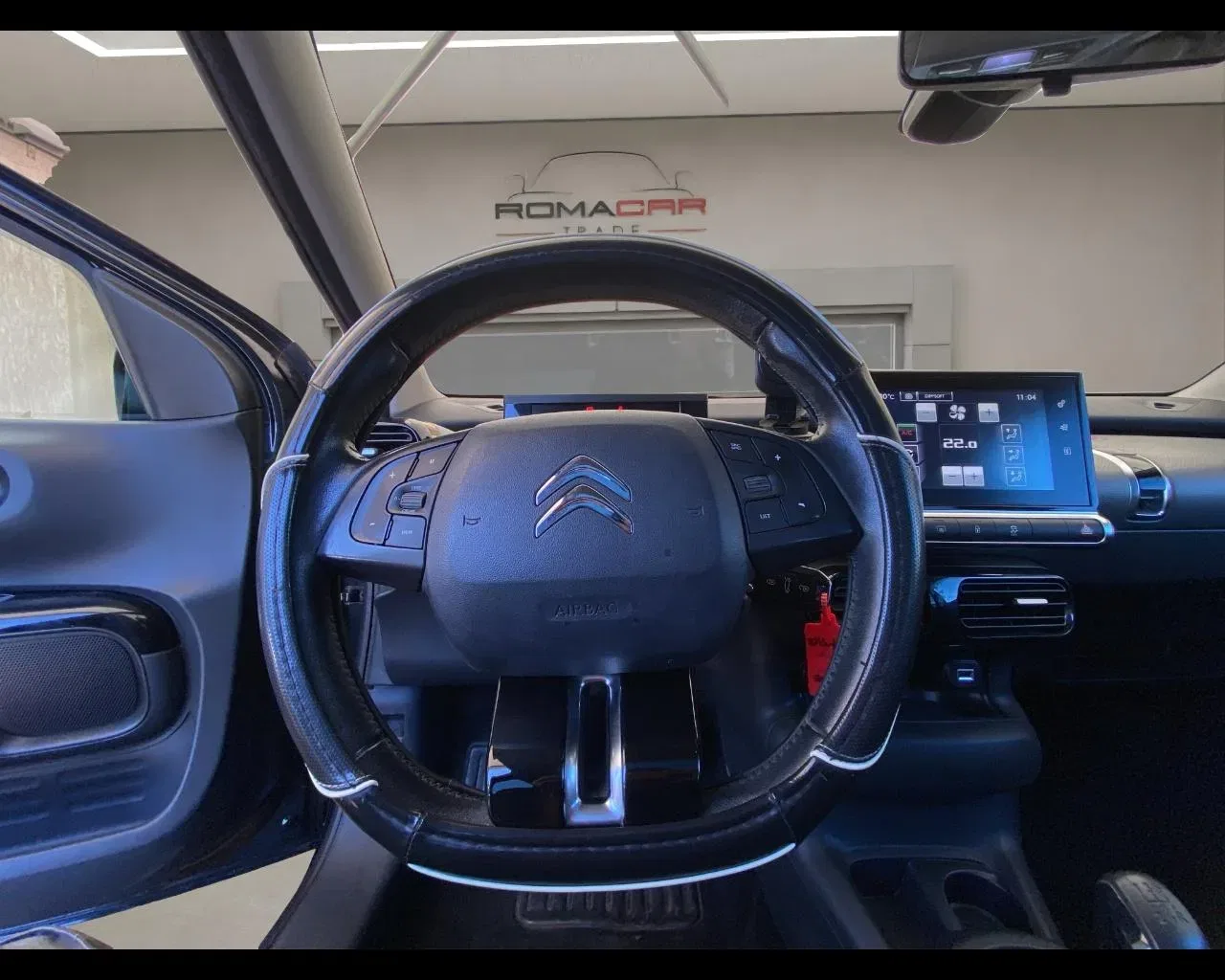 Citroen C4 Cactus PureTech 82 Feel foto 11