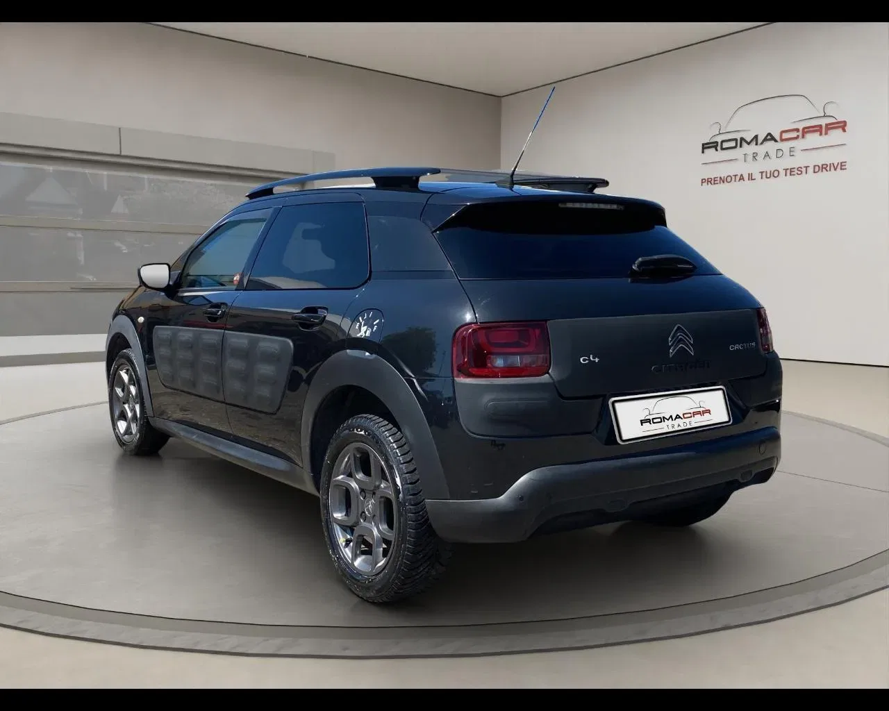 Citroen C4 Cactus PureTech 82 Feel foto 7