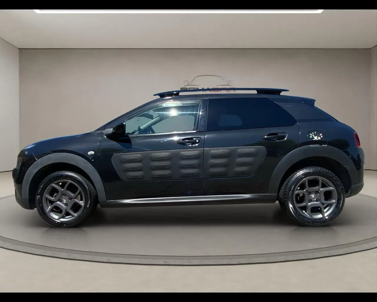 Citroen C4 Cactus PureTech 82 Feel foto 8