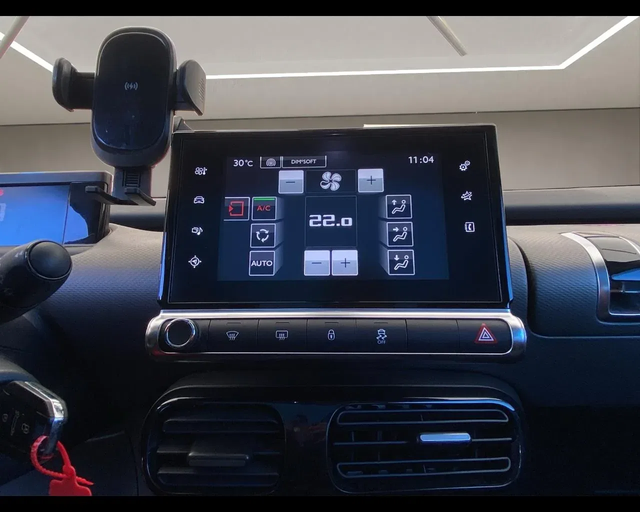 Citroen C4 Cactus PureTech 82 Feel foto 14