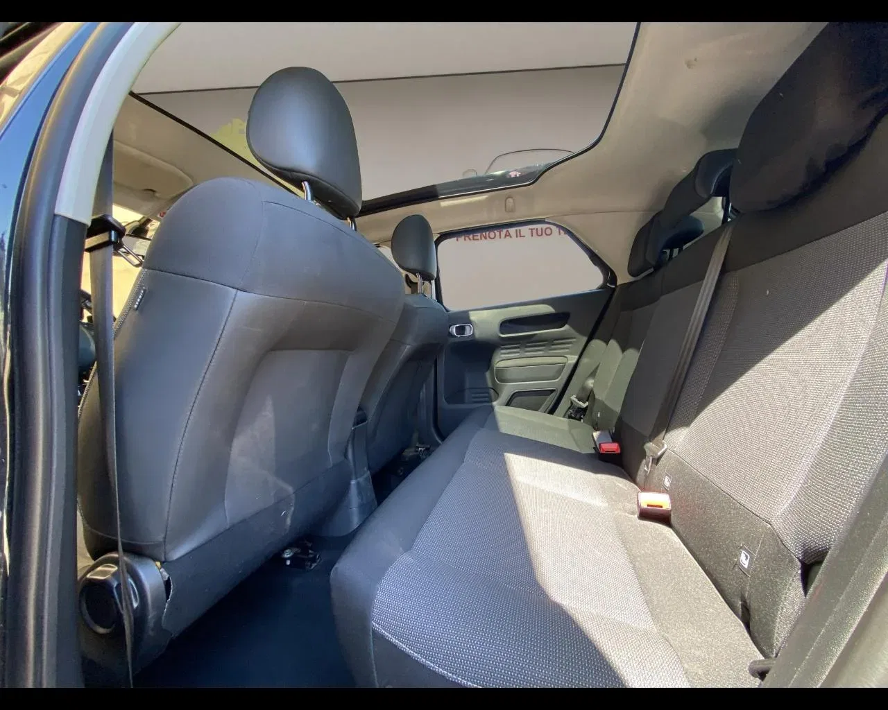 Citroen C4 Cactus PureTech 82 Feel foto 16