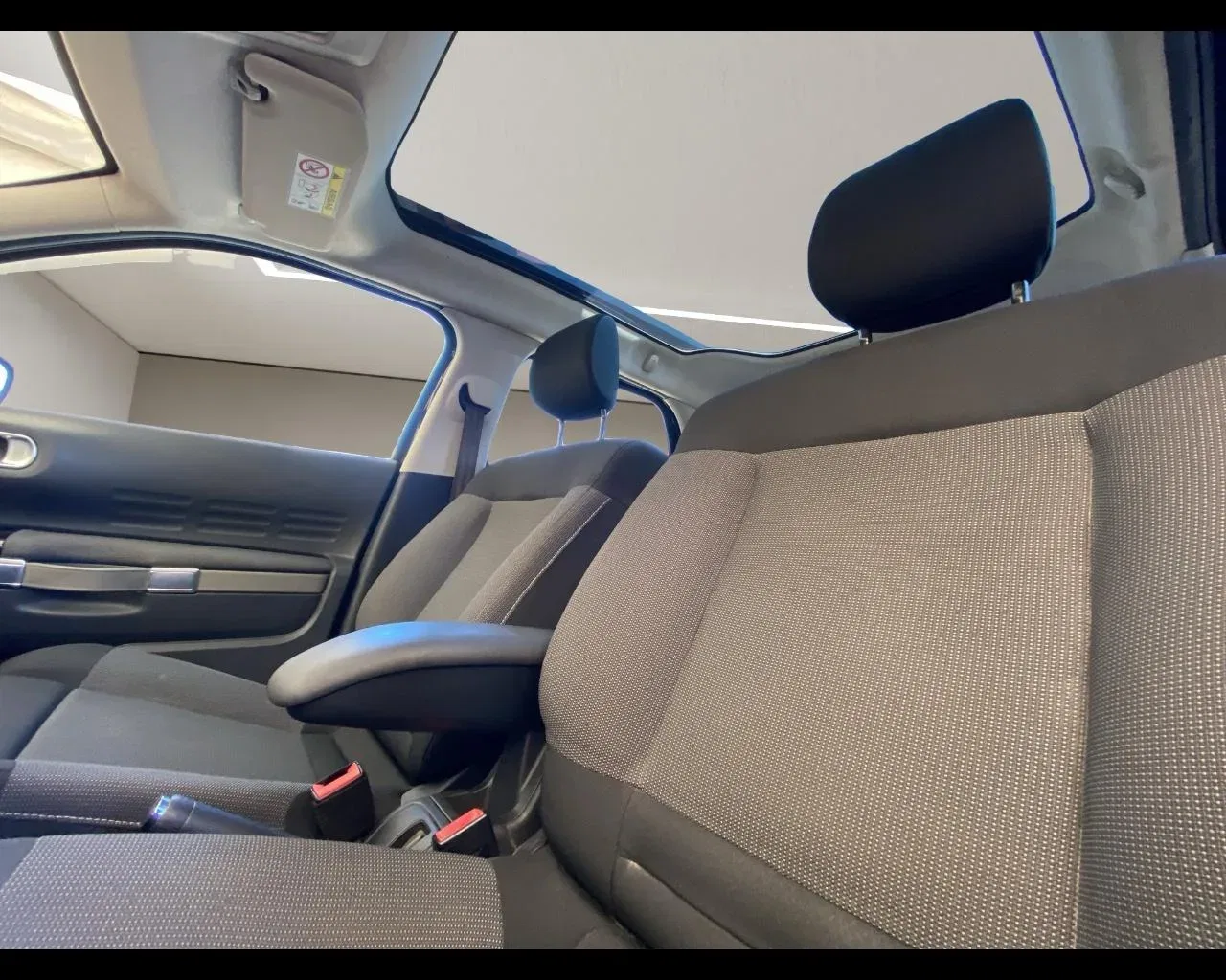 Citroen C4 Cactus PureTech 82 Feel foto 17