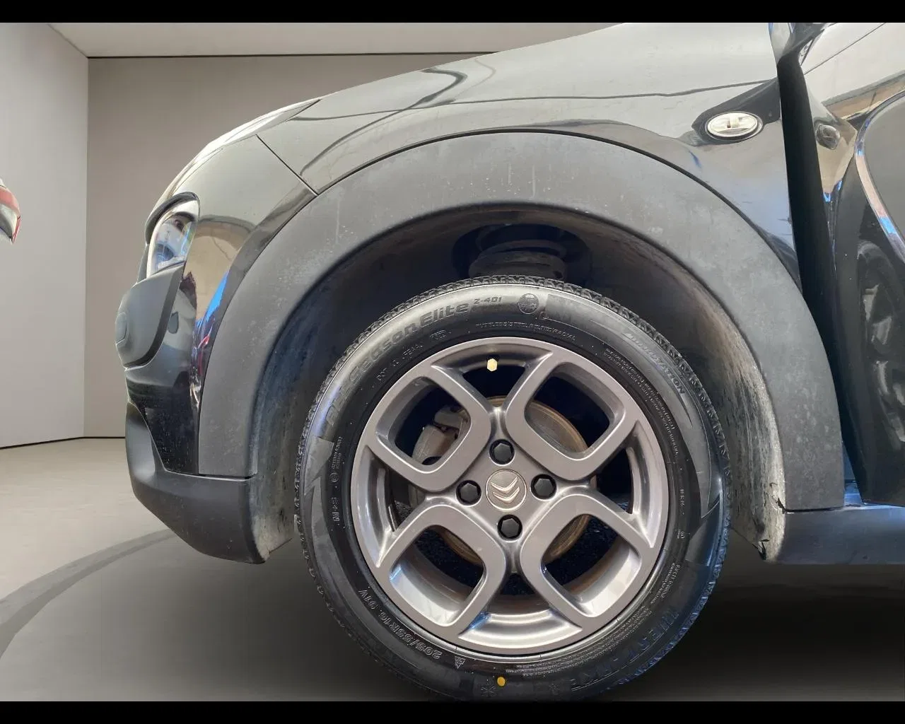 Citroen C4 Cactus PureTech 82 Feel foto 20