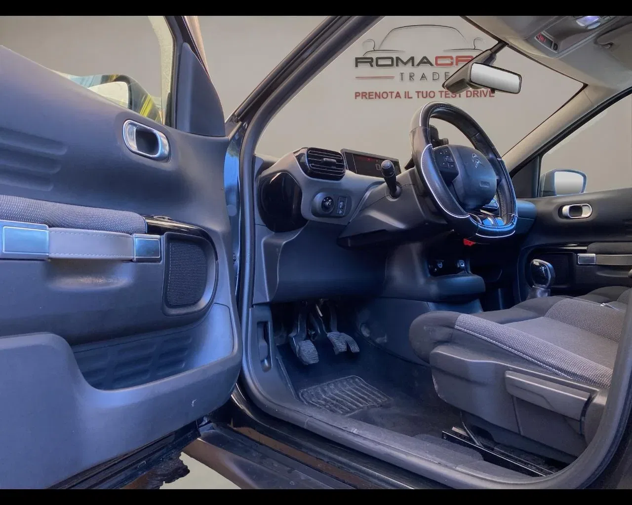 Citroen C4 Cactus PureTech 82 Feel foto 21