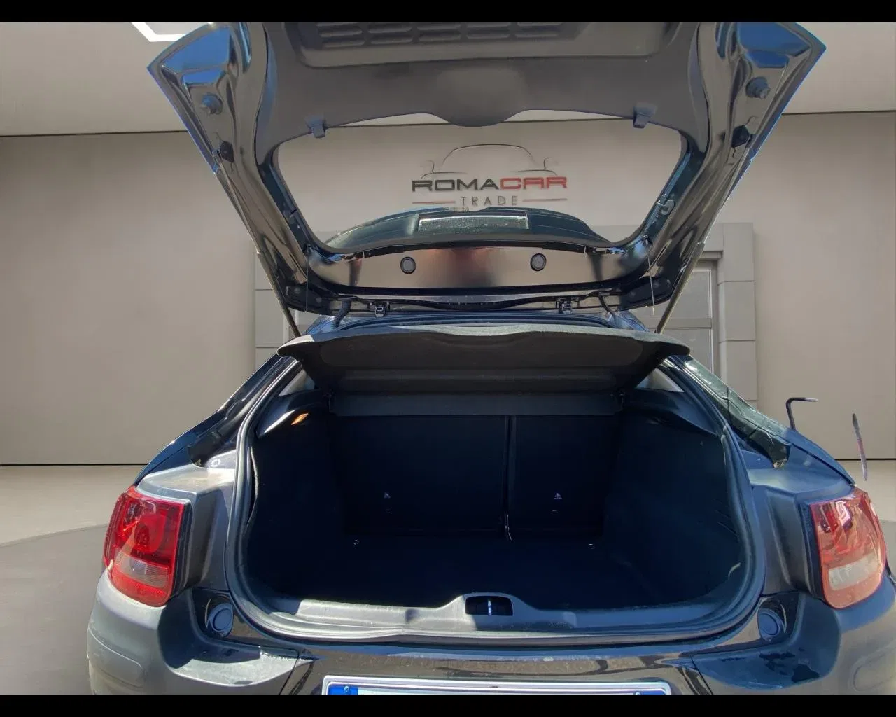 Citroen C4 Cactus PureTech 82 Feel foto 19