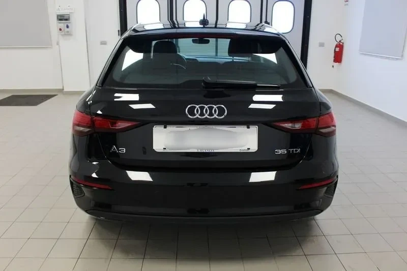 Audi A3 SPB 35 TDI S tronic Admired foto 5