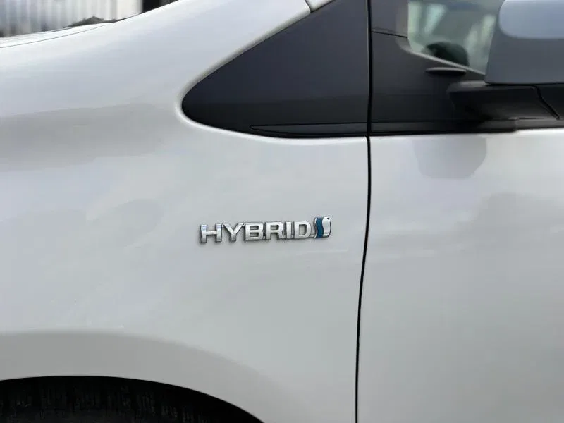 Toyota Yaris 5 Porte PROMO Yaris 5p 1.5h Business foto 30