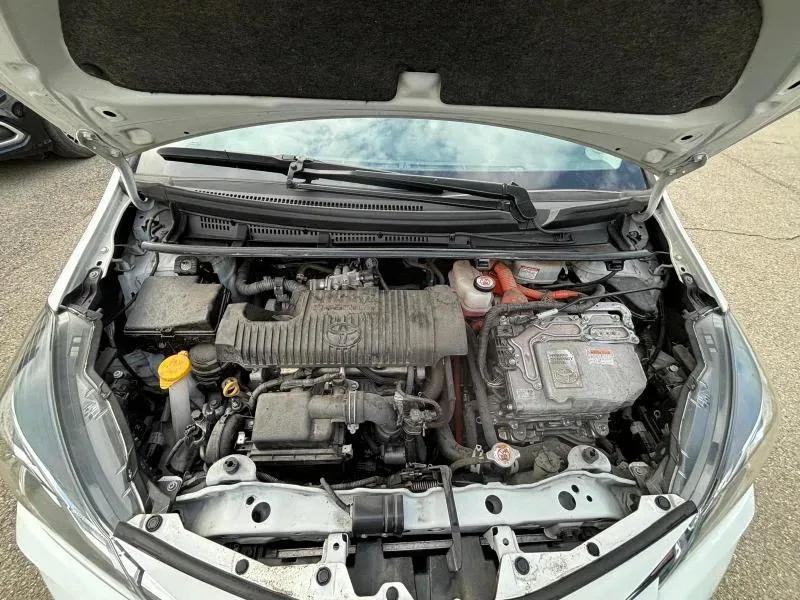 Toyota Yaris 5 Porte PROMO Yaris 5p 1.5h Business foto 32