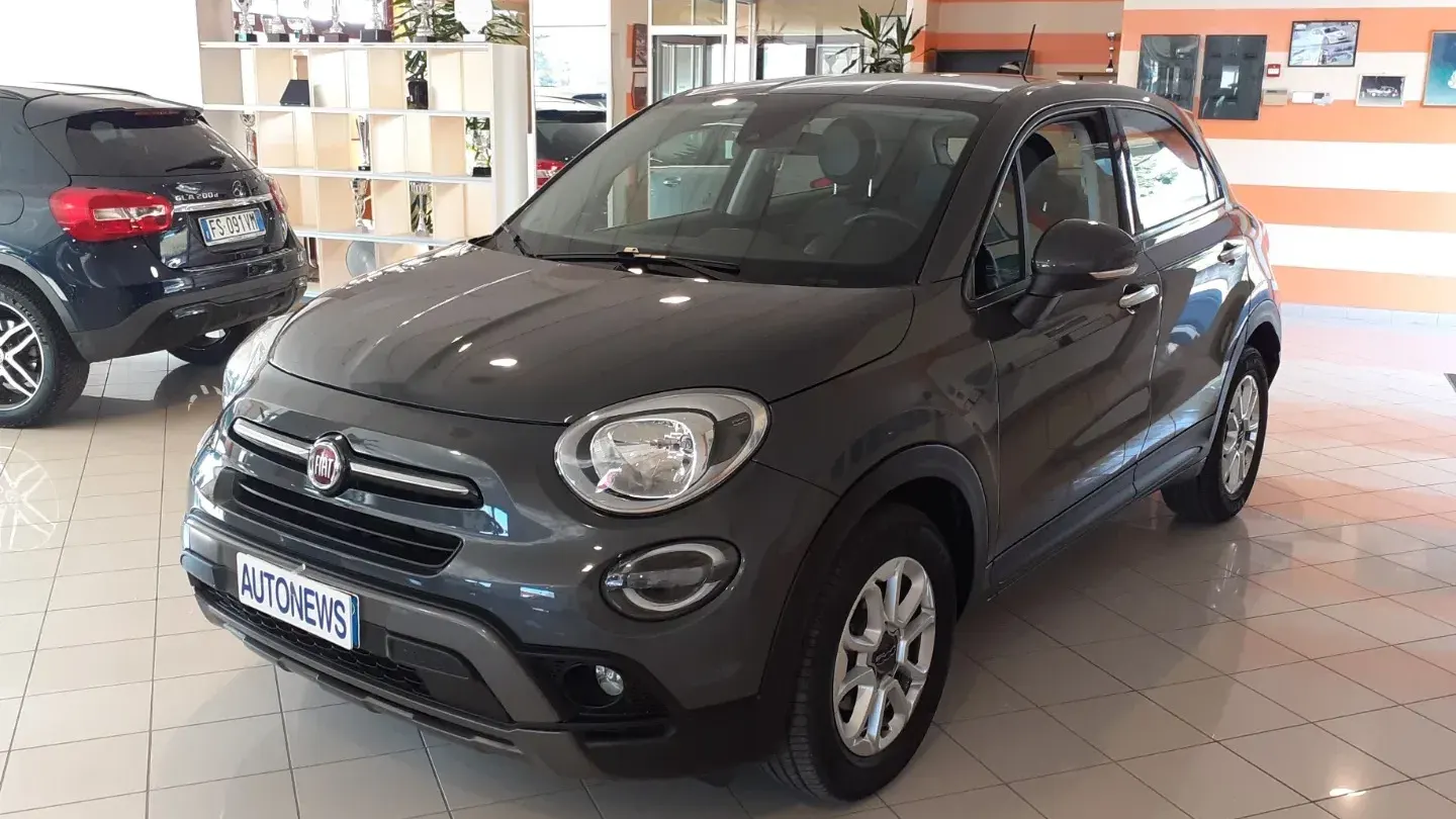 Fiat 500X 1.0 T3 120 CV CROSSOVER BUSINESS 120 CV