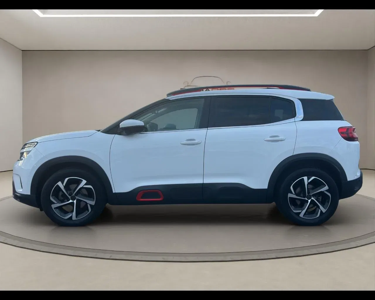Citroen C5 Aircross BlueHDi 130 S&S Shine foto 7