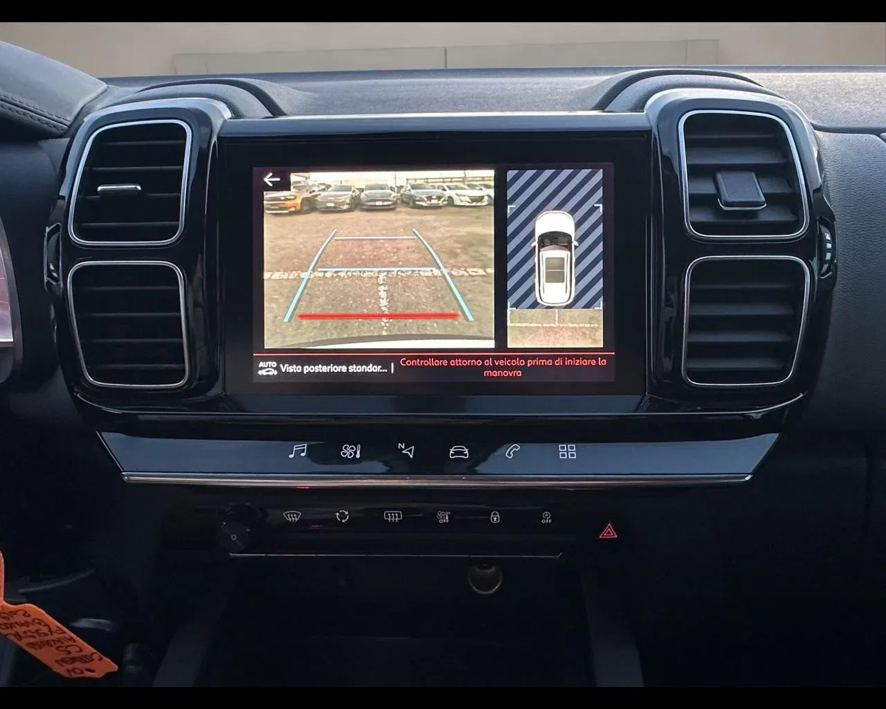 Citroen C5 Aircross BlueHDi 130 S&S Shine foto 13