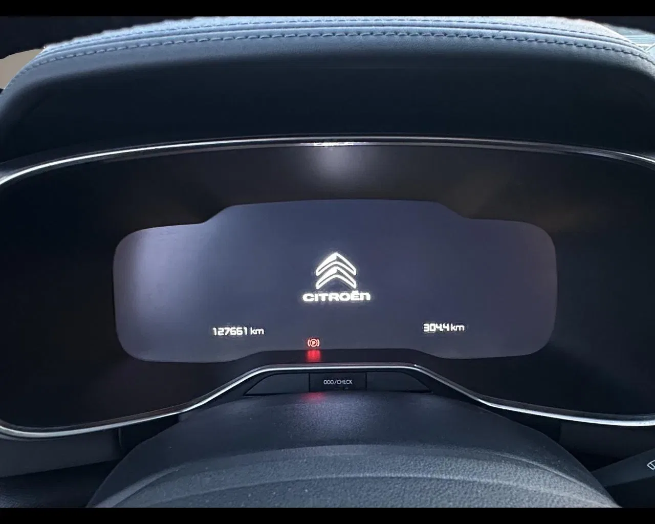 Citroen C5 Aircross BlueHDi 130 S&S Shine foto 11