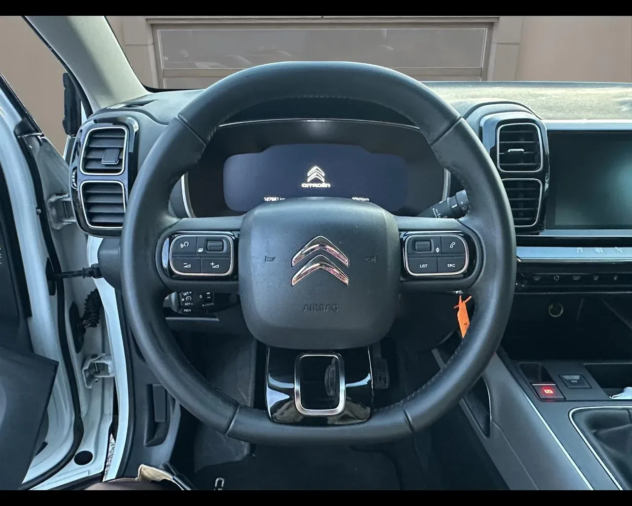Citroen C5 Aircross BlueHDi 130 S&S Shine foto 10