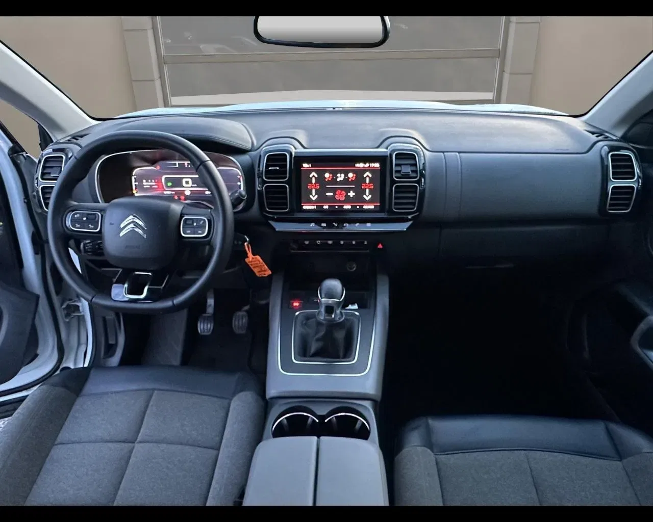Citroen C5 Aircross BlueHDi 130 S&S Shine foto 9