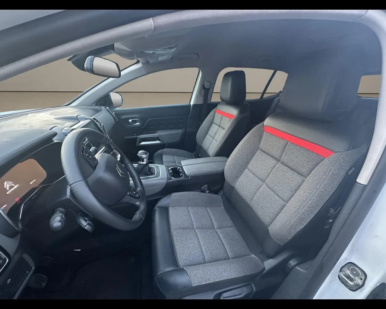 Citroen C5 Aircross BlueHDi 130 S&S Shine foto 8