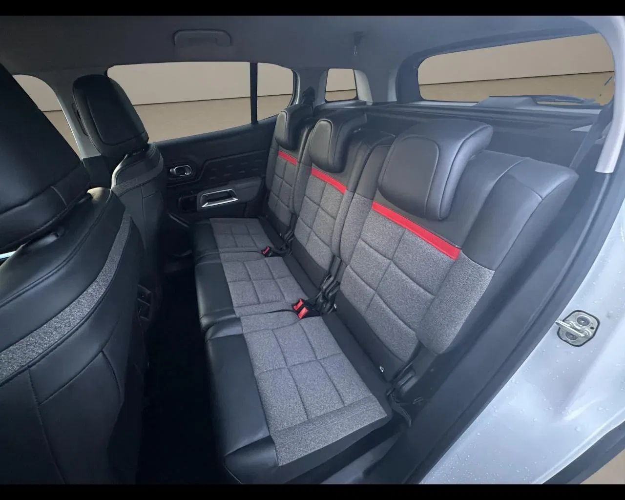 Citroen C5 Aircross BlueHDi 130 S&S Shine foto 15