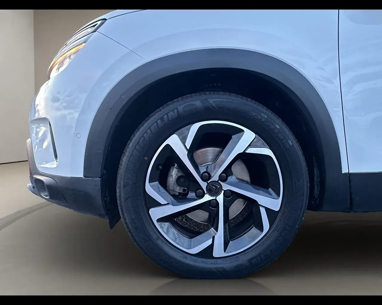 Citroen C5 Aircross BlueHDi 130 S&S Shine foto 18