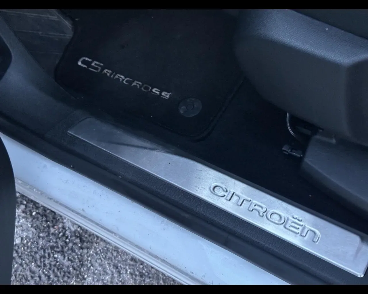 Citroen C5 Aircross BlueHDi 130 S&S Shine foto 16