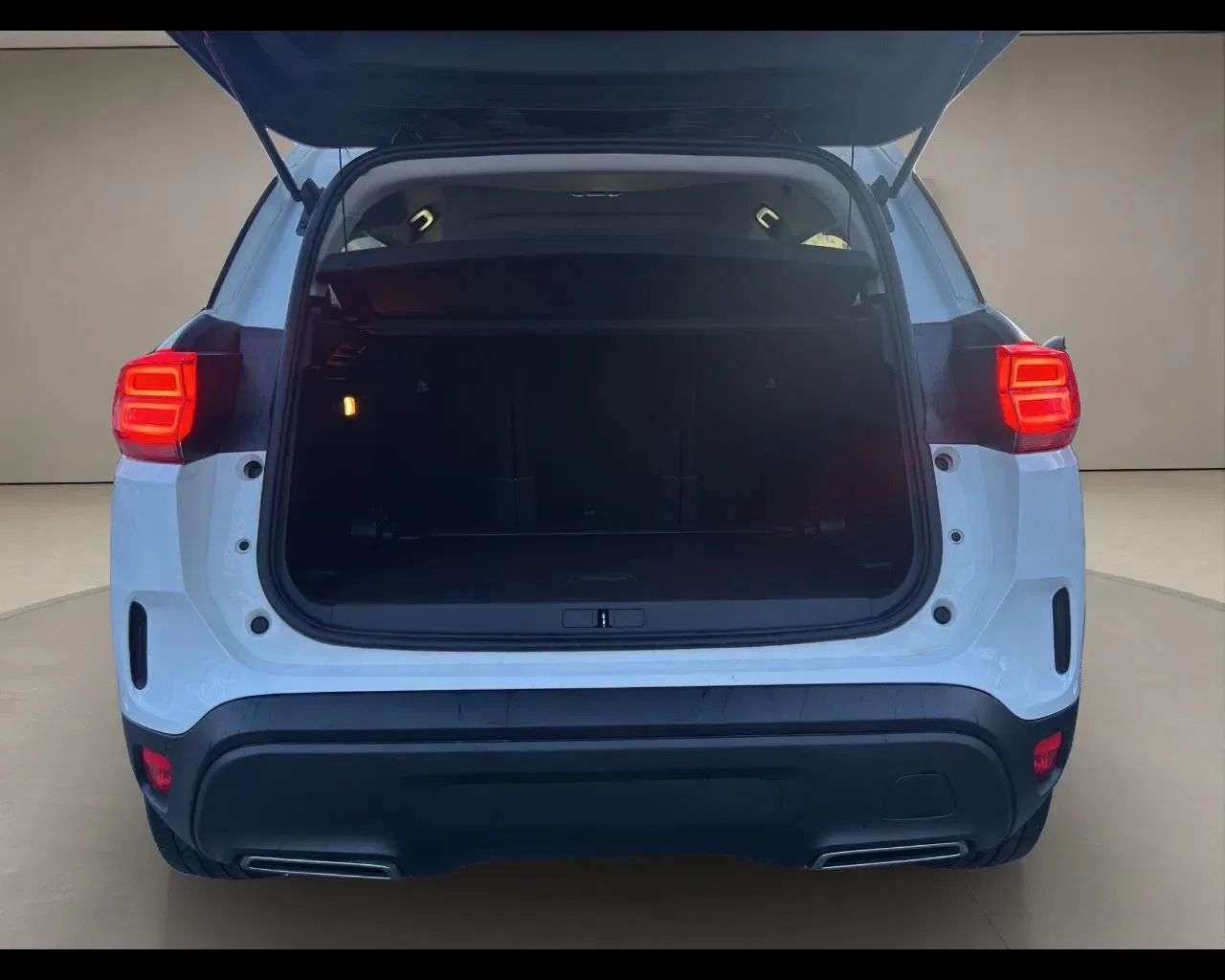 Citroen C5 Aircross BlueHDi 130 S&S Shine foto 17