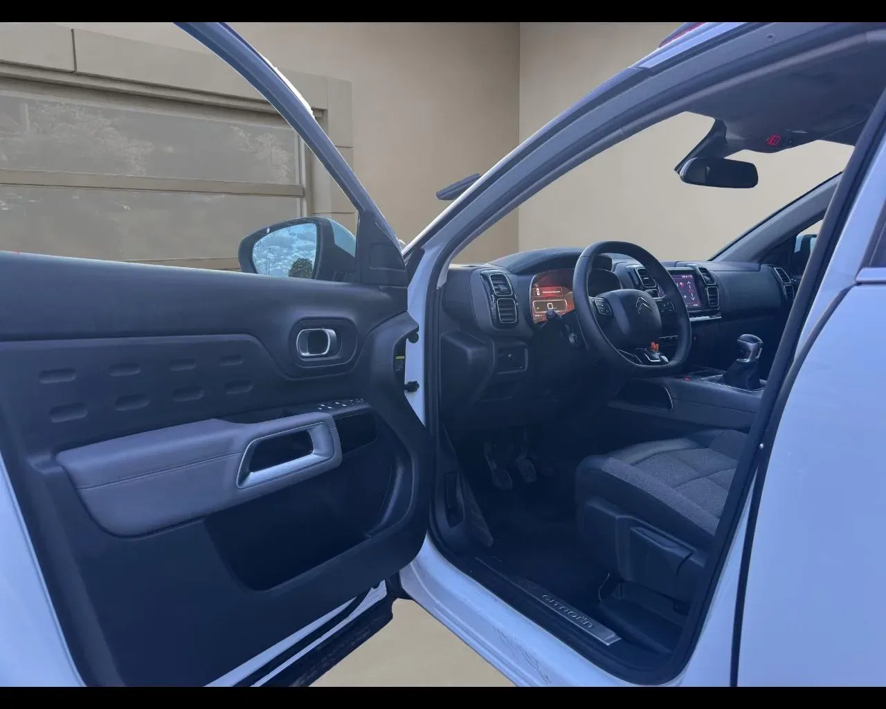 Citroen C5 Aircross BlueHDi 130 S&S Shine foto 22