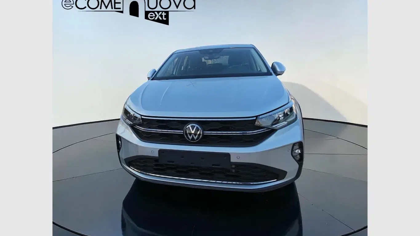 Volkswagen Taigo 1.0 TSI 115 CV Life
