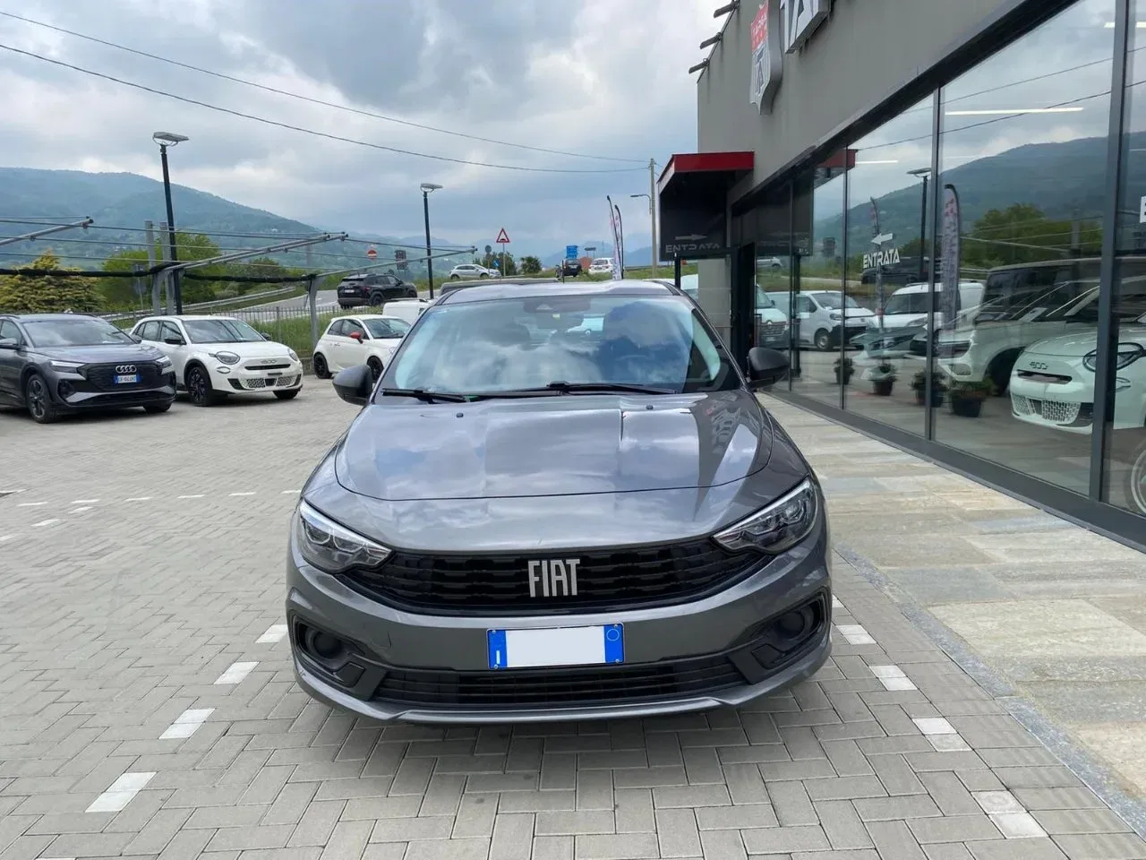 Fiat Tipo Station Wagon Tipo SW 1.6 mjt City Life s&s 130cv foto 3