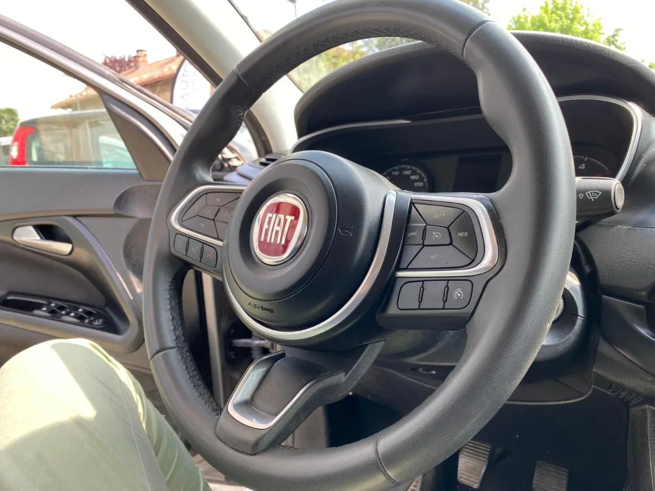 Fiat Tipo Station Wagon Tipo SW 1.6 mjt City Life s&s 130cv foto 11