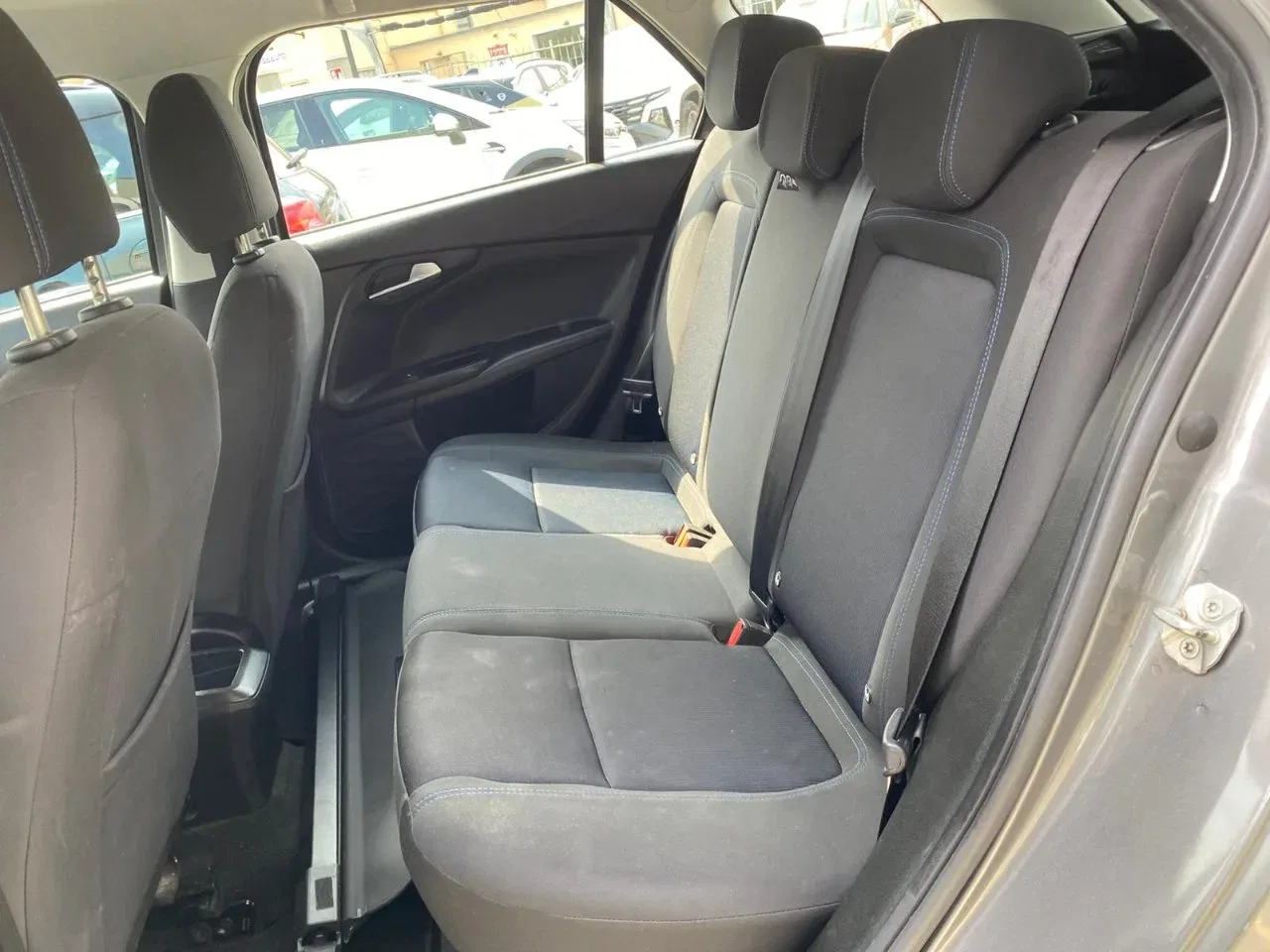Fiat Tipo Station Wagon Tipo SW 1.6 mjt City Life s&s 130cv foto 9