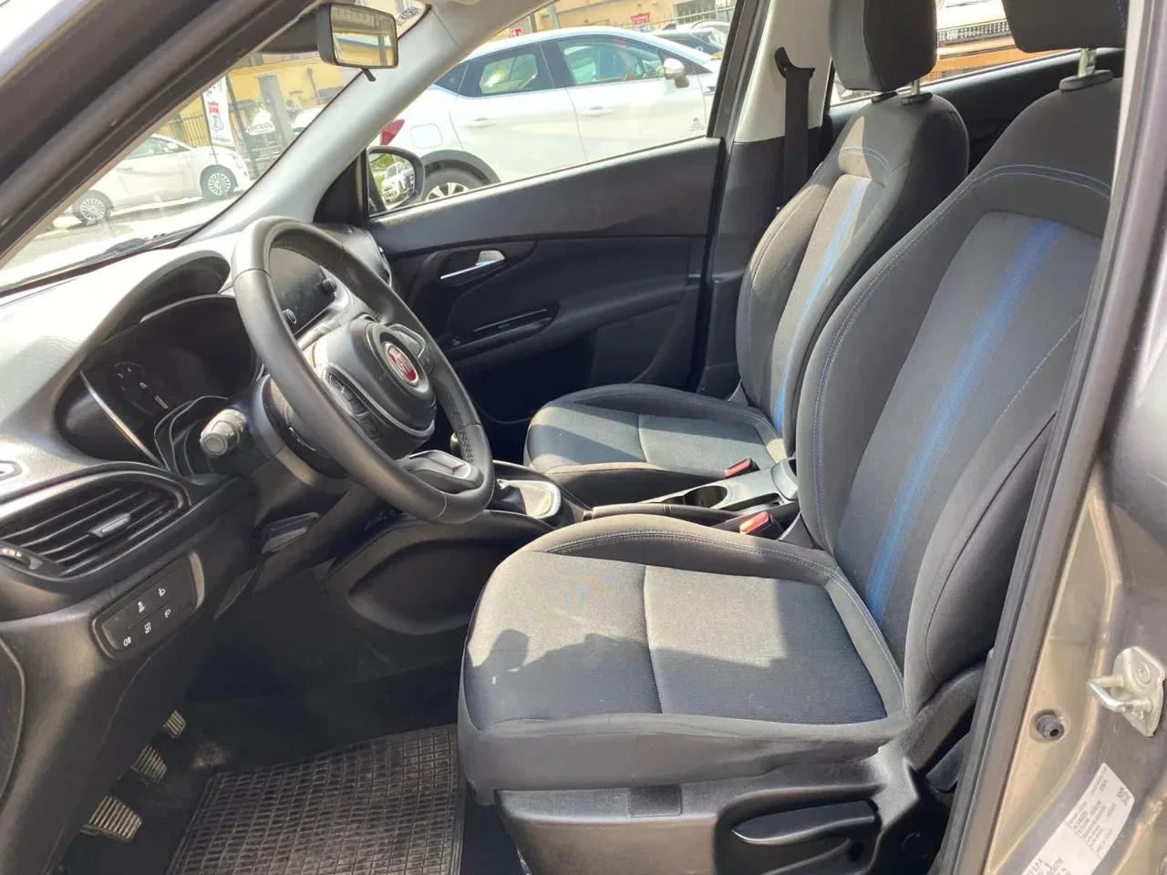 Fiat Tipo Station Wagon Tipo SW 1.6 mjt City Life s&s 130cv foto 7